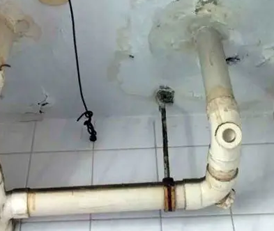 杭锦卫生间漏水检测多少钱