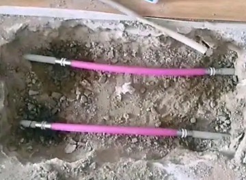 杭锦卫生间测漏水多少钱