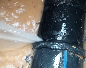 杭锦漏水维修价格明细