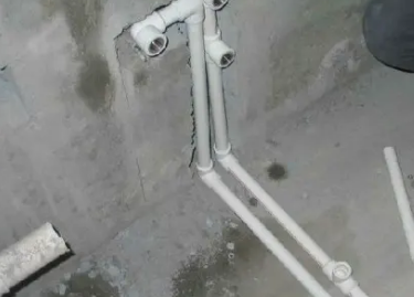 杭锦查漏水多少钱